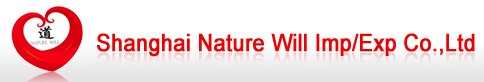 Shanghai Nature Will Imp/Exp Co.,Ltd